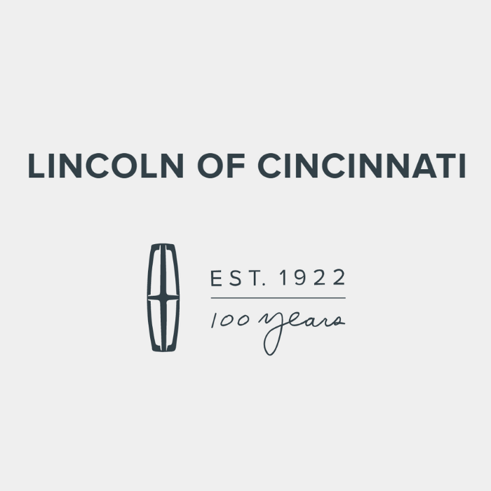 Lincoln of Cincinnati Logo